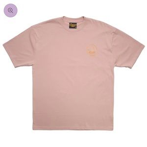 drew house // sketch mascot embroidery ss tee